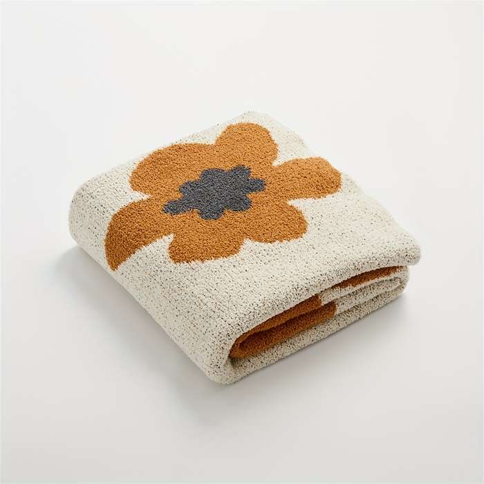 1ps Blanket Size 120X150Cm 47"X59"