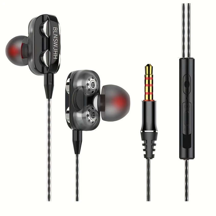 Earphone
