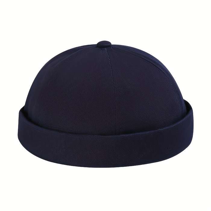Hat Black