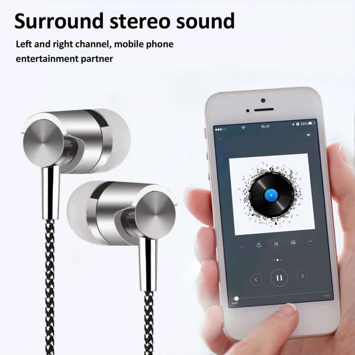Earphone