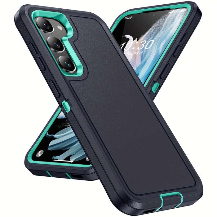 1Ps Black For Samsung Samsung Galaxy S23 Ultra Phone Cases