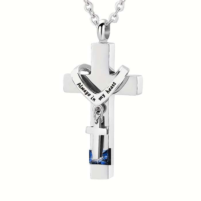 1 Piece Jesus Theme Pendant