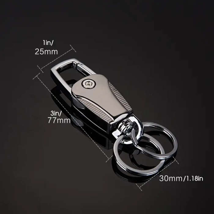 1pc Creative Keychain