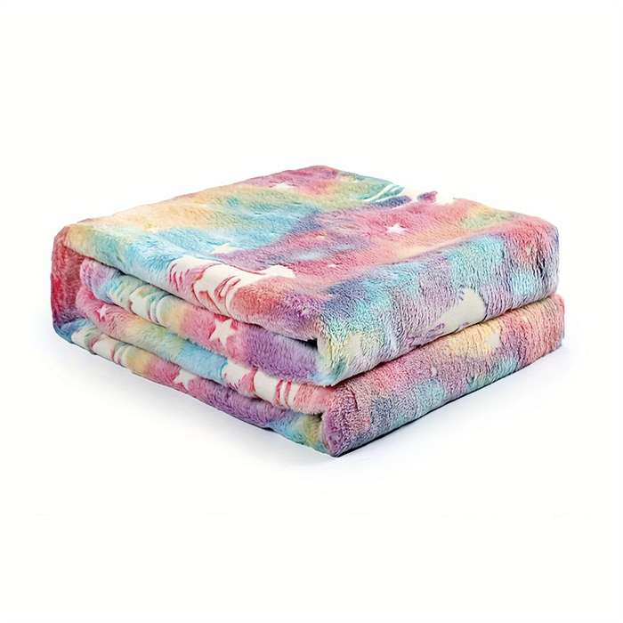 1ps Blanket Size 127.0Cmx152.4Cm