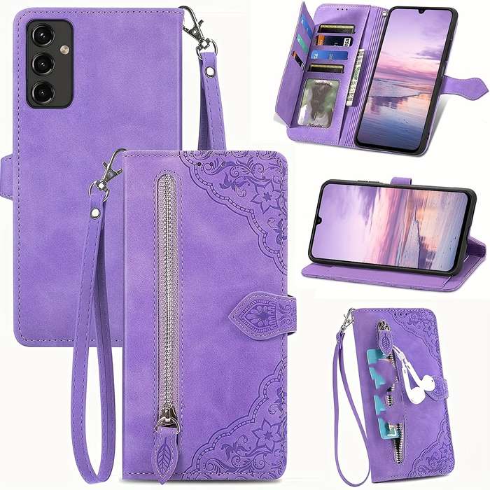 1pc A Brown For Samsung  Phone Cases