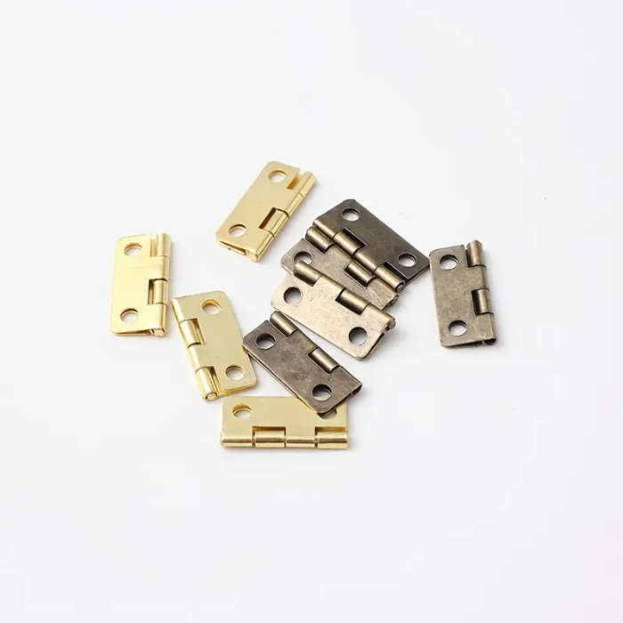 Mini Hinge