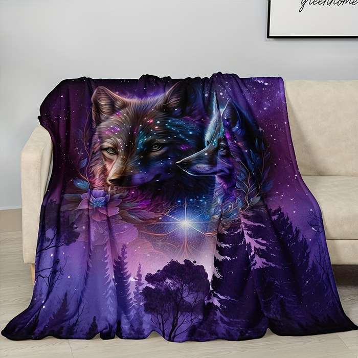 1ps Blanket Model Efbttab058Mt size 100cmx150cm