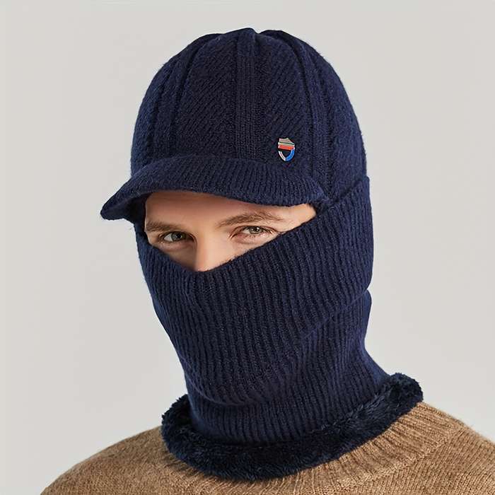 Hat Khaki
