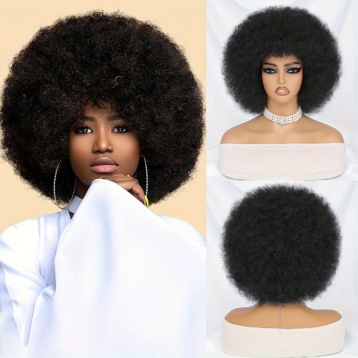 1Pc A1B 25.4cm Fashion Design Wig