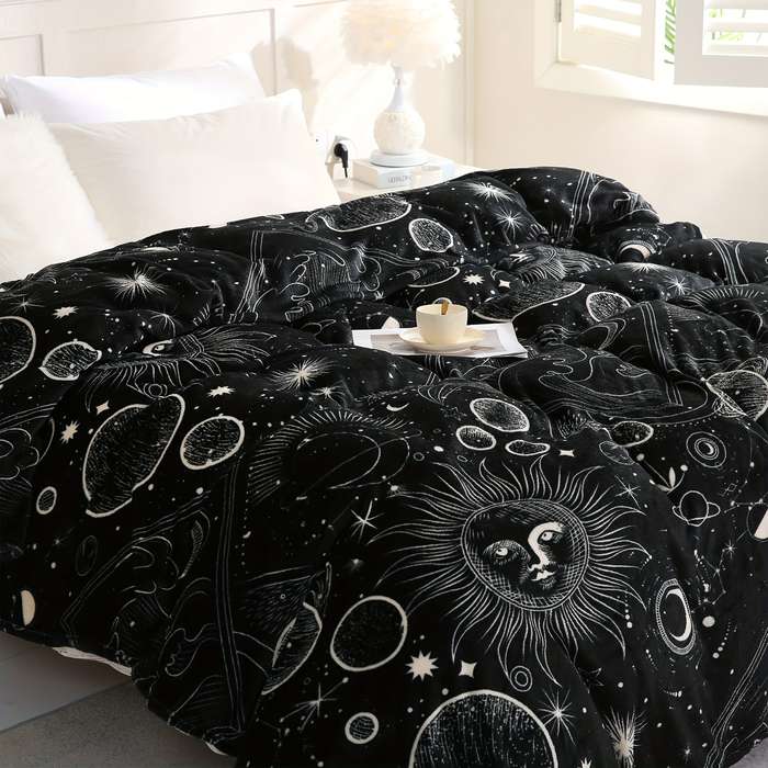 1ps Blanket Model  size 150x200CM