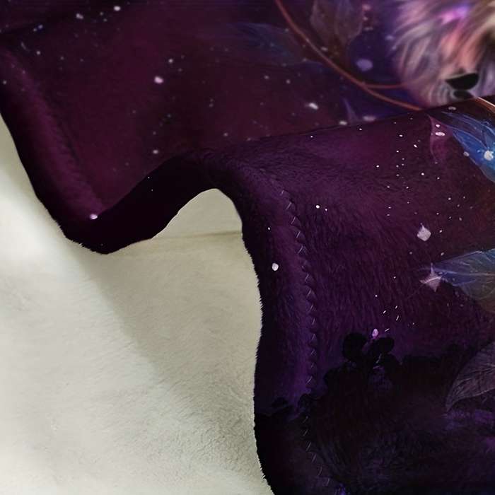 1ps Blanket Model Efbttab058Mt size 100cmx150cm