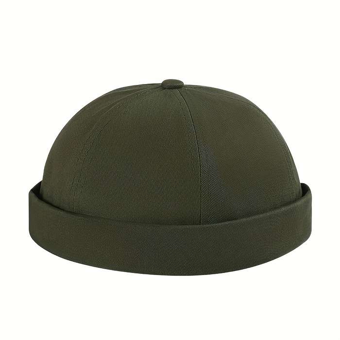 Hat Black