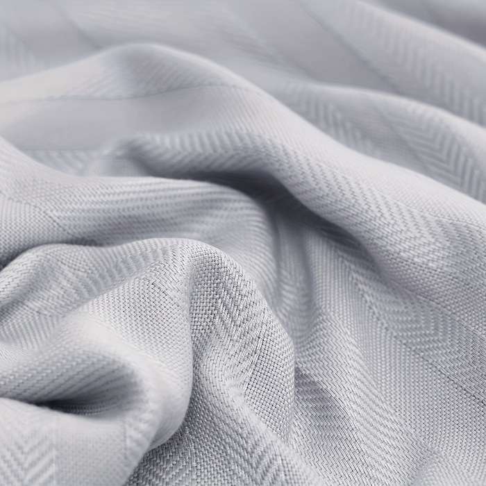 1ps Blanket Color Gray size FULL 152X203CM