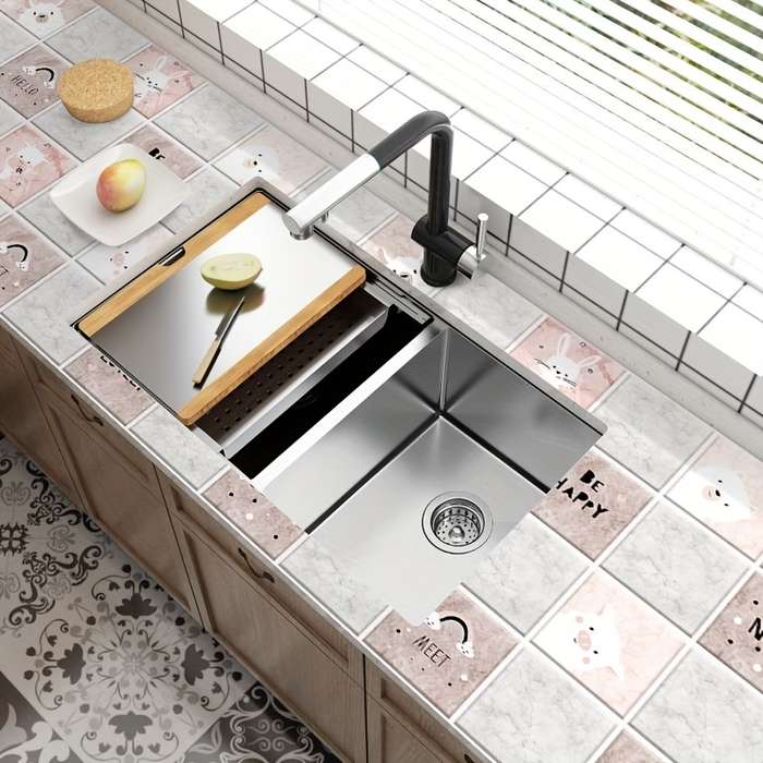 1PC Wall Stickers200cmx60cm 78.74inx23.62in