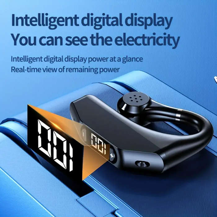Wireless In-Ear Headphones