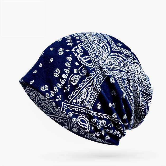 Hat White