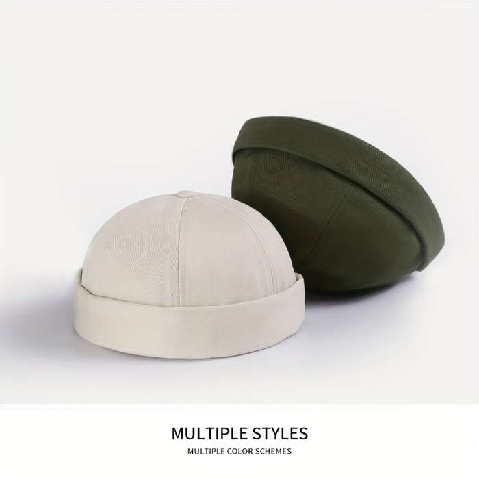 Hat Black