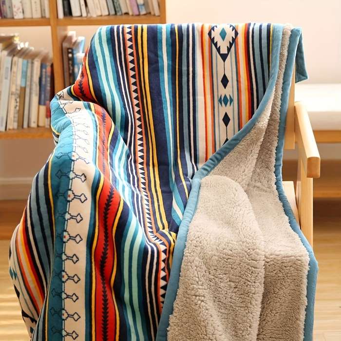 1ps Blanket Size 200X150Cm
