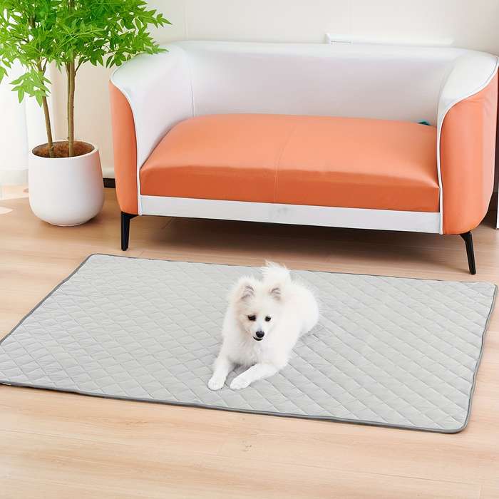 1piece Blue Cooling Pad Size 4XL