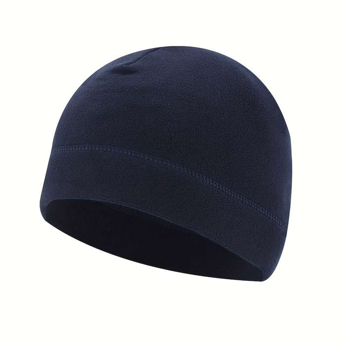 Hat Blue
