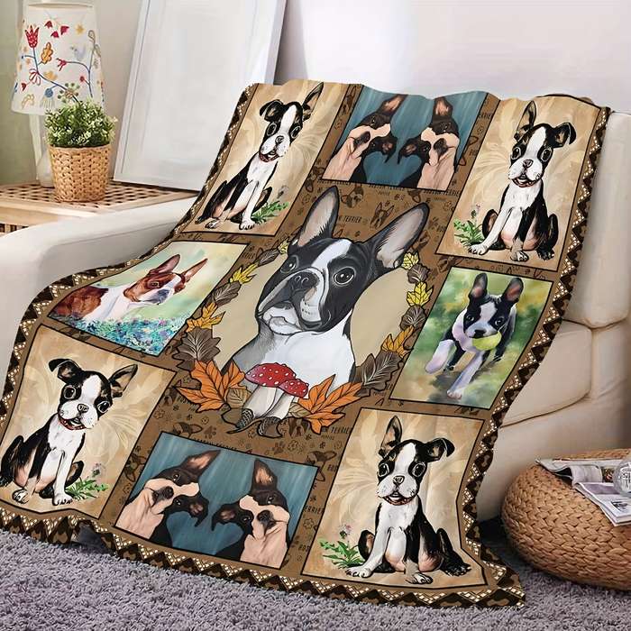 1ps Blanket Size 150X200Cm