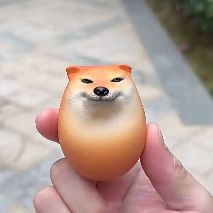 Pet Chew Toys