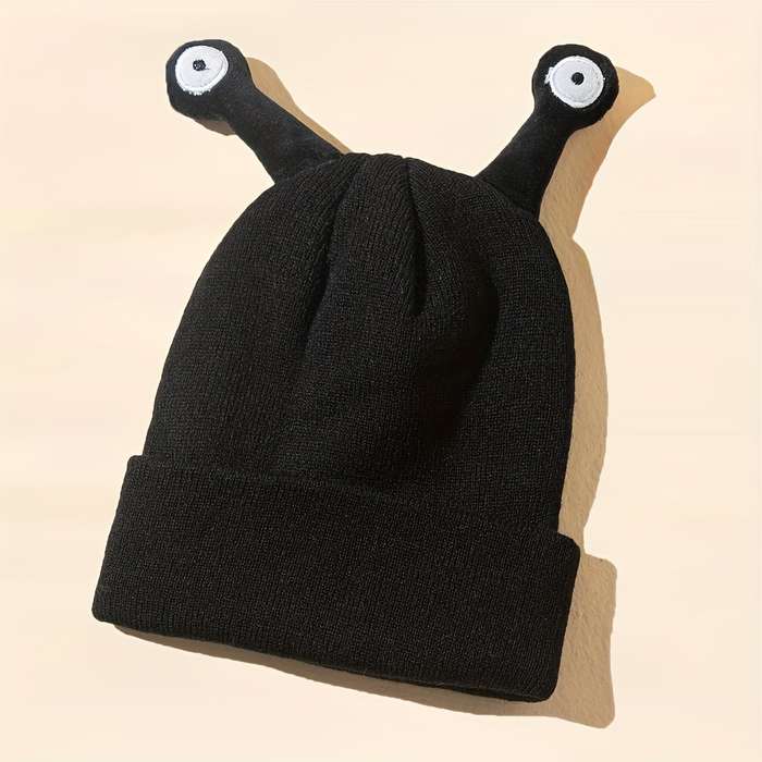 Hat Black