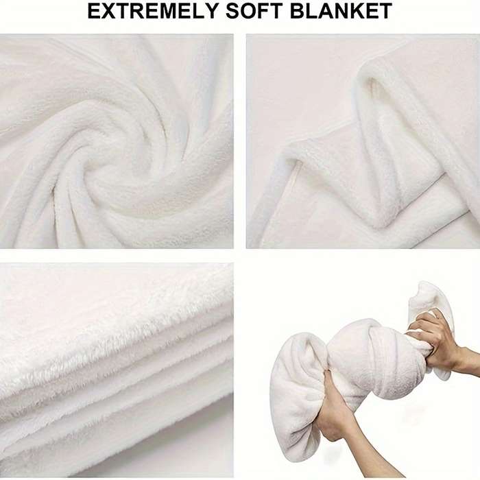 1ps Blanket Size 6080Inch 150200Cm