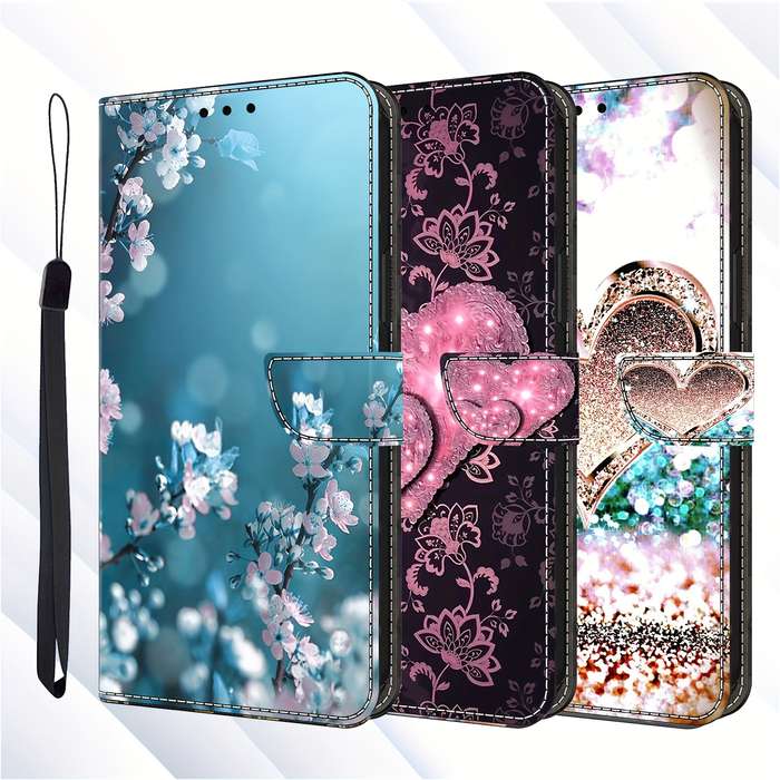 1pc Mixed Color 4 For Samsung Samsung Galaxy S6 Edge Phone Cases