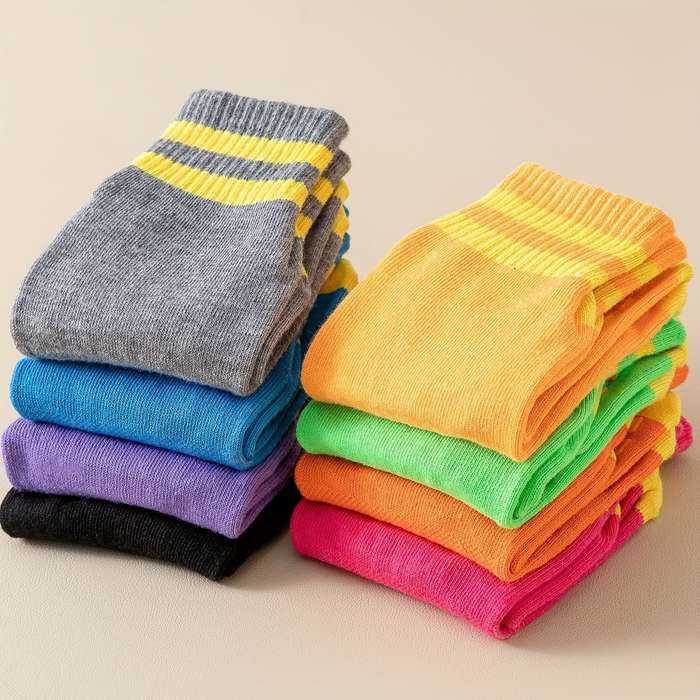Sock 7 Pairs