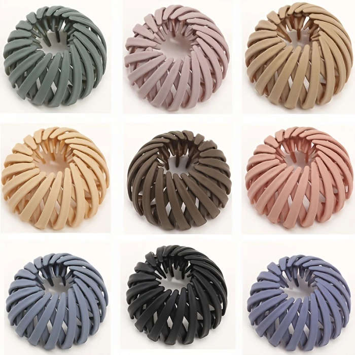Ponytail Clip Hair Accessories