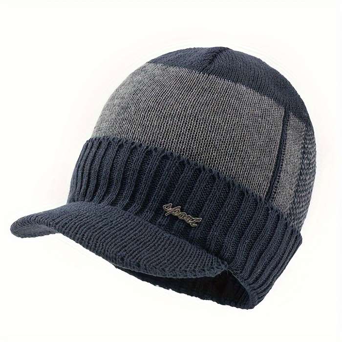 Hat Grey