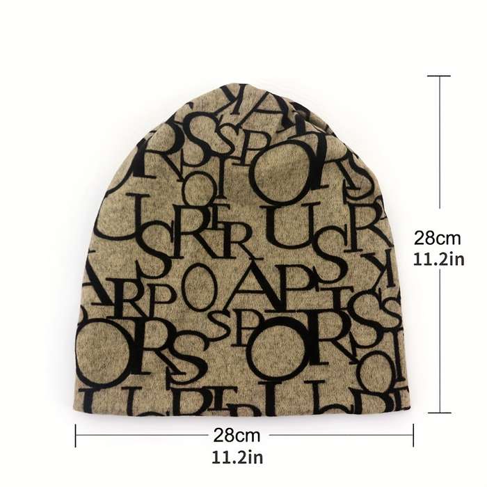 Hat Black