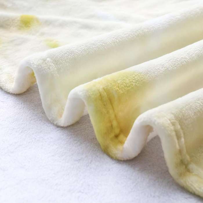 1ps Blanket Size 150X150Cm