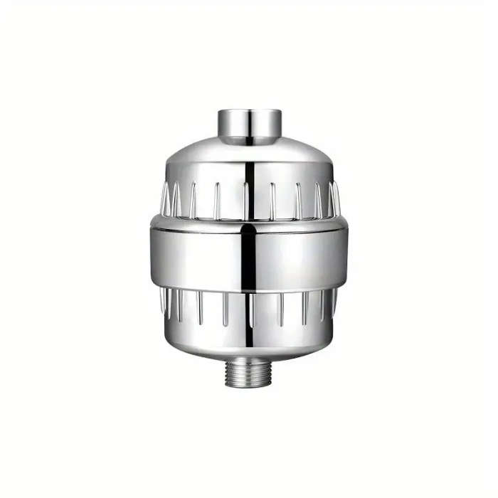 1 Piece Of Premium Shower Head Water Filter