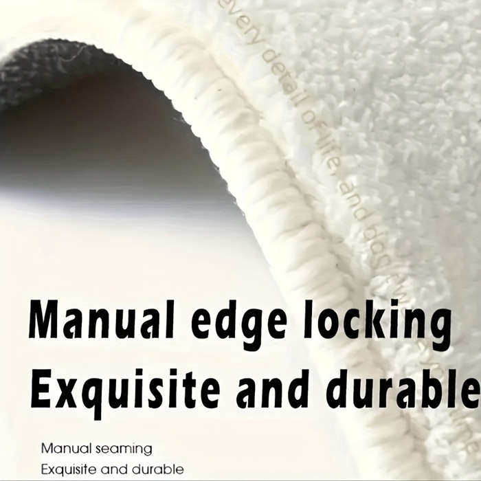 1Pc 59.99x119.99cm Floor Mat