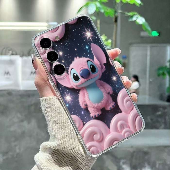 1Ps Mixed Color 1 For Samsung Galaxy A51 Phone Cases
