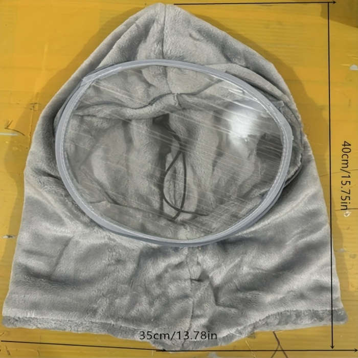 Hat Grey