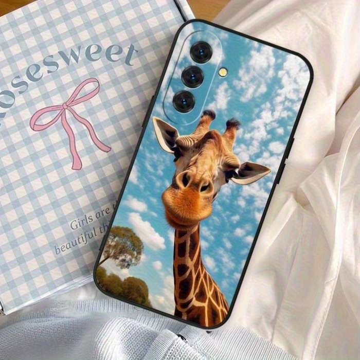 1pc Mixed Color 2 For Samsung Galaxy A30 Phone Cases