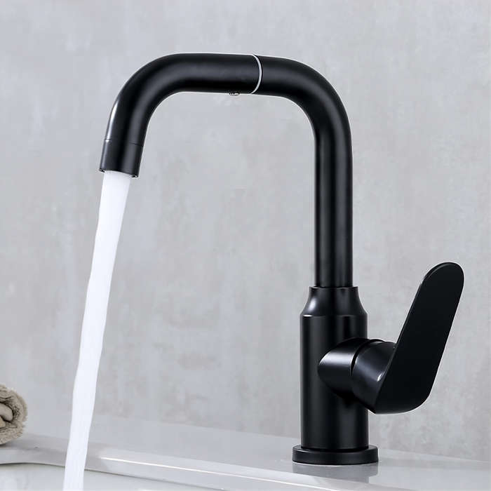 1PC Black
