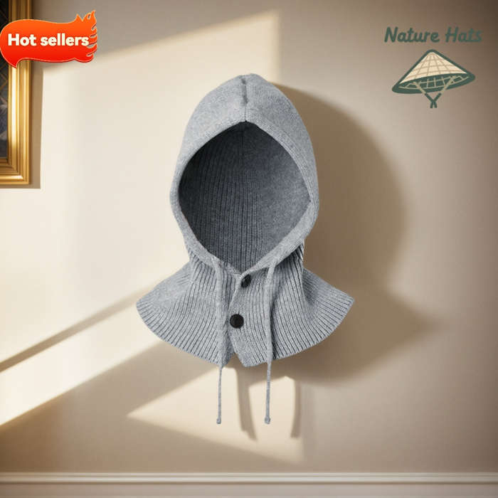 Hat Gray