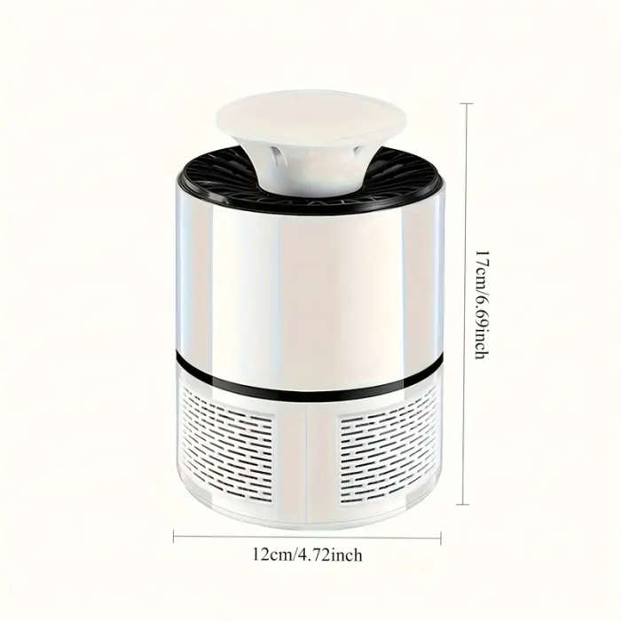 Sonic Technology Mosquito Killer Lamp