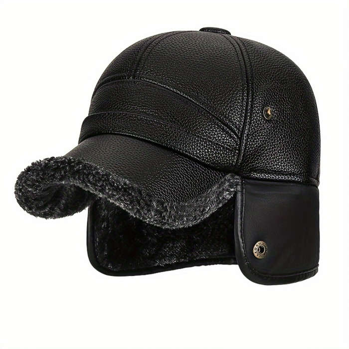 Hat Brown  Basic