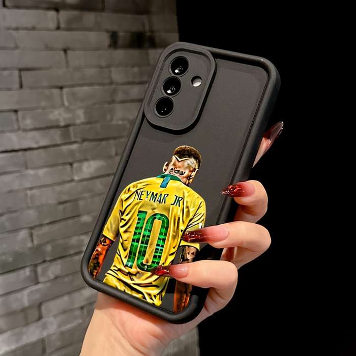 1Ps Mixed Color 1 For Samsung Galaxy A16 Phone Cases