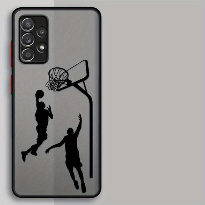 1Ps Mixed Color 1 For Samsung Galaxy A52 5G Phone Cases