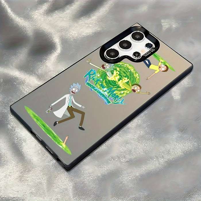 1Ps Mixed Color 1 For Samsung Samsung Galaxy S23 Phone Cases