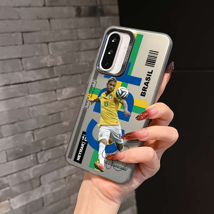 1Ps Mixed Color 1 For Samsung Galaxy A35 5G Phone Cases