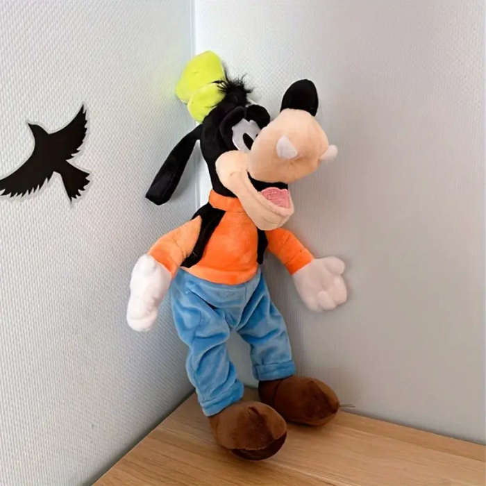 Goofy Plush Toy 11.8 Inches