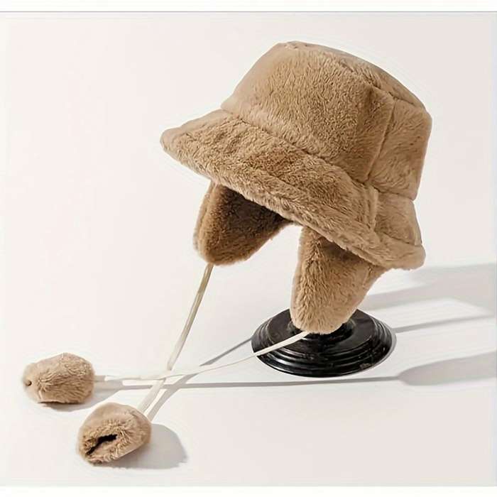 Hat White