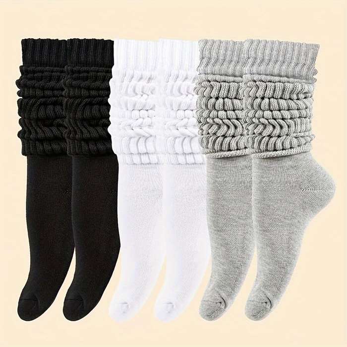 Sock 3 Pairs